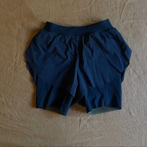 Lululemon Running Shorts